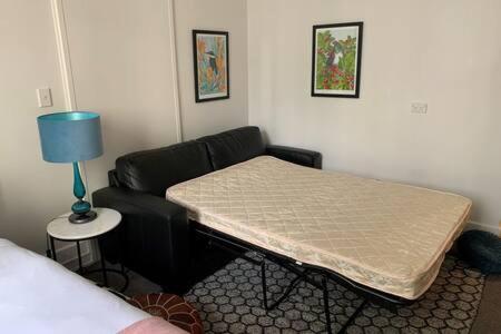Cute Heritage Studio , Pools And Gym! Όκλαντ Εξωτερικό φωτογραφία